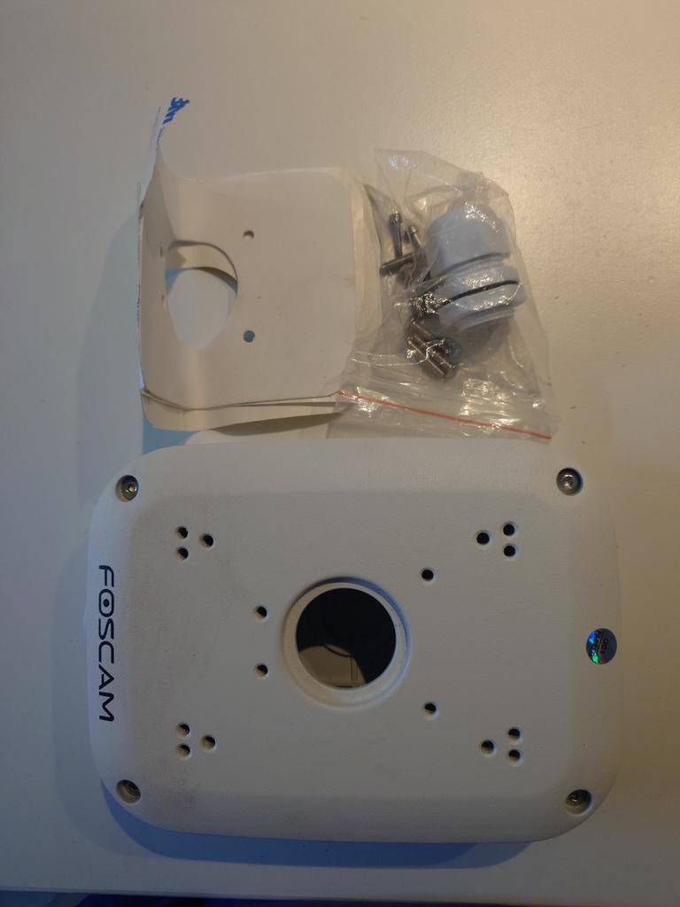 Foscam FAB28H-W, Ophalen of Verzenden, Nieuw, Detector, Sensor of Melder, Beweging