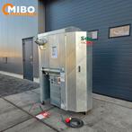 SCHUKO Afzuiger onderdruk afzuiger ** Nieuwstaat