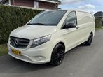 Mercedes-Benz Vito 116 CDI AUT AIRCO NAVI 19"AMG 3-Persoons, Automaat, Euro 5, Gebruikt, Zwart