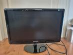 Samsung 22" Full HD monitor HDMI/DVI/VGA, Computers en Software, Monitoren, Gebruikt, Full HD, Samsung, 60 Hz of minder