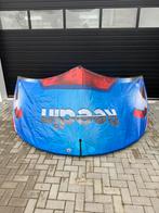 Reedin Hypermodel 6.0m, Geen board, Ophalen of Verzenden, Kite, 6 m²