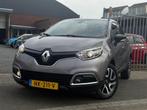 Renault Captur 1.2 TCe Dynamique | Dealer onderhouden | Navi, Stof, 4 cilinders, Origineel Nederlands, Lichtsensor