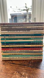 WGvan de Hulst, Ophalen of Verzenden