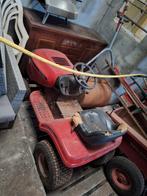 Tuintrekker zitmaaier zonder maaidek - Onderdelen/Opknapper, Tuin en Terras, Zitmaaiers, Ophalen, Gebruikt, SENTAR, Minder dan 90 cm