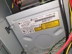 LG GSA-H20L Super Multi DVD drive IDE LightScribe, Intern, Gebruikt, Dvd, Ophalen of Verzenden