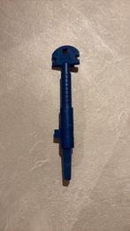 Bouwsleutel, Ophalen of Verzenden, Zo goed als nieuw