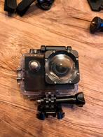 Prixton Action Cam DV609 HD 1080P, Ophalen, Nieuw, Overige merken