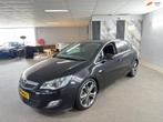 Opel Astra 1.6 Turbo Sport Apk Nieuw,Cruise,Clima,Xenon,stoe, Voorwielaandrijving, Euro 5, Gebruikt, Zwart