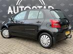 Toyota Yaris 1.0 VVTi + NL-Auto / NAP / APK / Airco / Eleck., Voorwielaandrijving, Stof, 40 €/maand, 750 kg