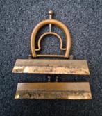 Antieke beugel voor tas, portemonnee of fotoalbum, Ophalen of Verzenden