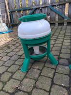 Kippenvoer silo, Mannelijk, Kip