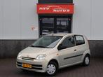 Daihatsu Cuore 1.0-12V Tokyo, Auto's, Daihatsu, Airbags, 18 €/maand, 4 stoelen, Cuore