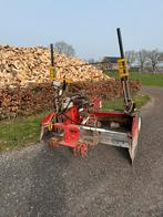 Kilverbak laisergestuurd, Ophalen of Verzenden, Grondbewerking