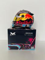 Max Verstappen Miami GP 2022 helm 1:2, Ophalen of Verzenden, Zo goed als nieuw