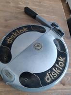 Disklok stuurslot small, Ophalen of Verzenden