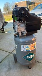 Airpress compressor HL 300/50, Doe-het-zelf en Verbouw, Compressors, Ophalen, Gebruikt, 6 tot 10 bar, 25 tot 100 liter