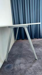 Ikea bureau 160x80, Huis en Inrichting, Bureaus, Ophalen of Verzenden