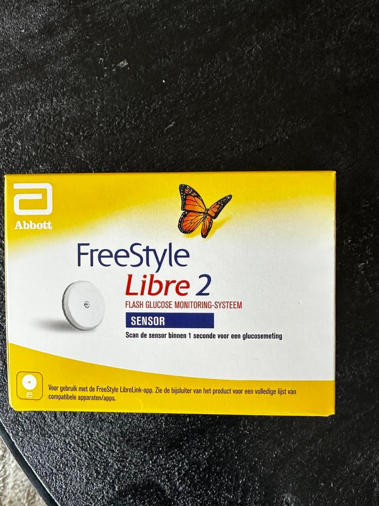 Freestyle libre 2, Diversen, Ophalen, Nieuw
