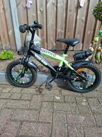 Volare jongensfiets 14 inch - Goede staat, Ophalen, Gebruikt, 14 inch of minder, Volare