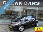 Opel KARL 1.0 ecoFLEX Edition|Airco |Cruise|NAP|Garantie!, Voorwielaandrijving, 839 kg, Gebruikt, Euro 6