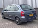 Citroen Xsara Picasso 1.6i-16V Image Parkeersensoren | Clima, Auto's, Voorwielaandrijving, Stof, 4 cilinders, Handgeschakeld