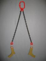 Hijsketting met Stelconhaken, Verzenden, Nieuw, 50 tot 100 mm