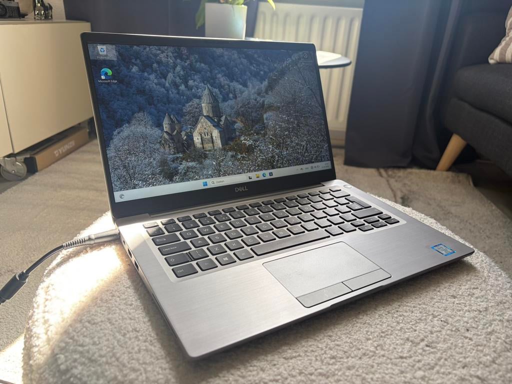 Dell Latitude 7400, Computers en Software, MacBook Pro, 2 tot 3 Ghz, 13 inch, Ophalen of Verzenden