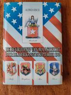 De Bevrijding van Maastricht - Alfred Disch, Ophalen of Verzenden