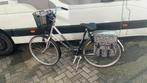 Damesfiets, 53 tot 57 cm, Minder dan 10 versnellingen, Gebruikt, Ophalen of Verzenden