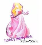 Doornroosje ballonnen set nr P286A, Ophalen of Verzenden, Nieuw, Versiering, Verjaardag