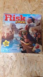 Risk Junior - Leuk bordspel voor kinderen, Hobby en Vrije tijd, Gezelschapsspellen | Bordspellen, Drie of vier spelers, Ophalen of Verzenden