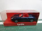 Herpa Porsche Boxter, Auto, Nieuw, Ophalen of Verzenden, X