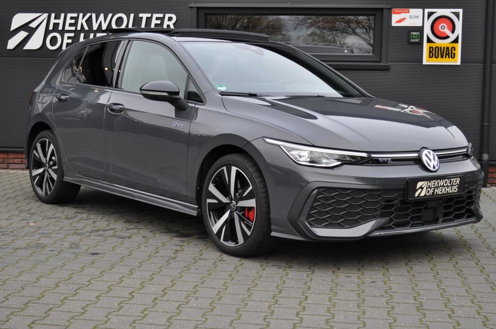 Volkswagen Golf 8.5 1.5 TSI eHybrid 272 PK GTE | Head-Up | L, Automaat, Euro 6, 4 cilinders, 1668 kg