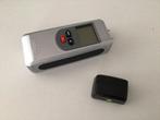 Vocht meter, Ophalen of Verzenden, Zo goed als nieuw