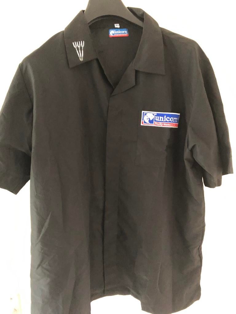 Unicorn dartshirt XL, Ophalen of Verzenden, Zo goed als nieuw, Overige typen