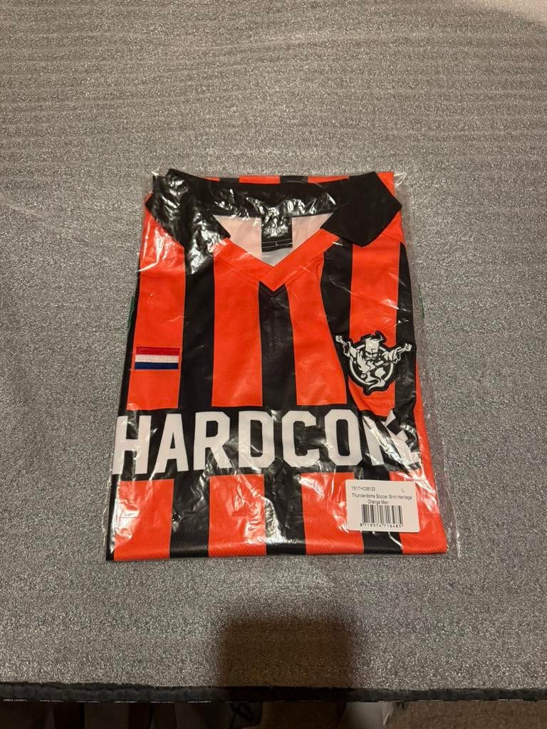 Thunderdome Kingsday, Ophalen of Verzenden, Nieuw, Overige sporten, Shirt