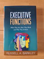 Executive Functions, Boeken, Ophalen of Verzenden, Alpha, Zo goed als nieuw, WO