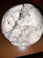 Calciet/aragoniet bol., Ophalen of Verzenden