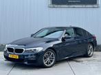 BMW 5-serie 530e iPerformance Executive, M pakket, 360 camer, 1998 cc, Achterwielaandrijving, Gebruikt, 4 cilinders