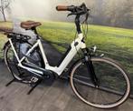 Gazelle Grenoble C7+ Elektrische fiets met Bosch Middenmotor, Koninklijke Gazelle N.V., Wilhelminaweg 8 6951 BP Dieren Nederland