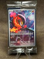 Charcadet #22 022 MEP Sealed (Pokemon Promo), Ophalen of Verzenden, Zo goed als nieuw