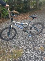Gebruikte BMX - Onderhoud Nodig, Ophalen, Gebruikt, Staal, 20 tot 24 inch