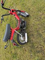 Gilera Citta, Ophalen, Gebruikt