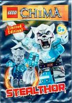 Lego 391507 Chima Stealthor minifigure, Ophalen of Verzenden, Nieuw, Complete set, Lego