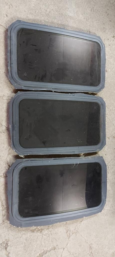 Camperramen universeel, chevy dodge ford etc., Auto-onderdelen, Ophalen, Ford