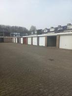 Garagebox te huur – Hoogvliet – Rotterdam, Auto diversen, Autostallingen en Garages