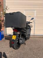 Sym xpro bezorg scooter 45km brom 2023, Ophalen of Verzenden, Zo goed als nieuw, Benzine, Overige modellen