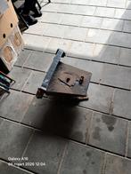 Draaivoet voor stoel, Ophalen