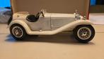 Bburago Alfa Romeo 2300 Spider G20, Hobby en Vrije tijd, Modelauto's | 1:18, Verzenden, Gebruikt, Auto, Bburago