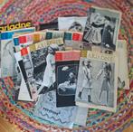 Ariadne en Libelle, Ophalen of Verzenden, Gelezen, Damesbladen